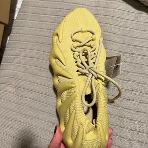 Yeezy 450 size 10